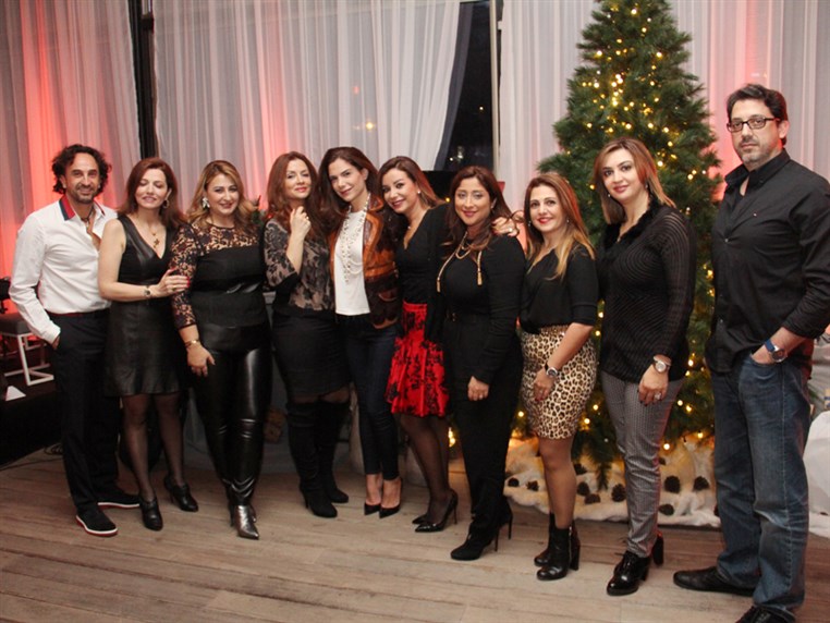 Monte Cassino Pre Christmas Event 